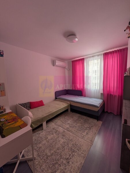 Apartament 2 camere, sector 6, Romancierilor, et.1/4, renovat