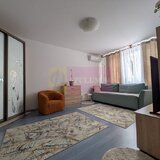 Apartament 2 camere, sector 6, Romancierilor, et.1/4, renovat